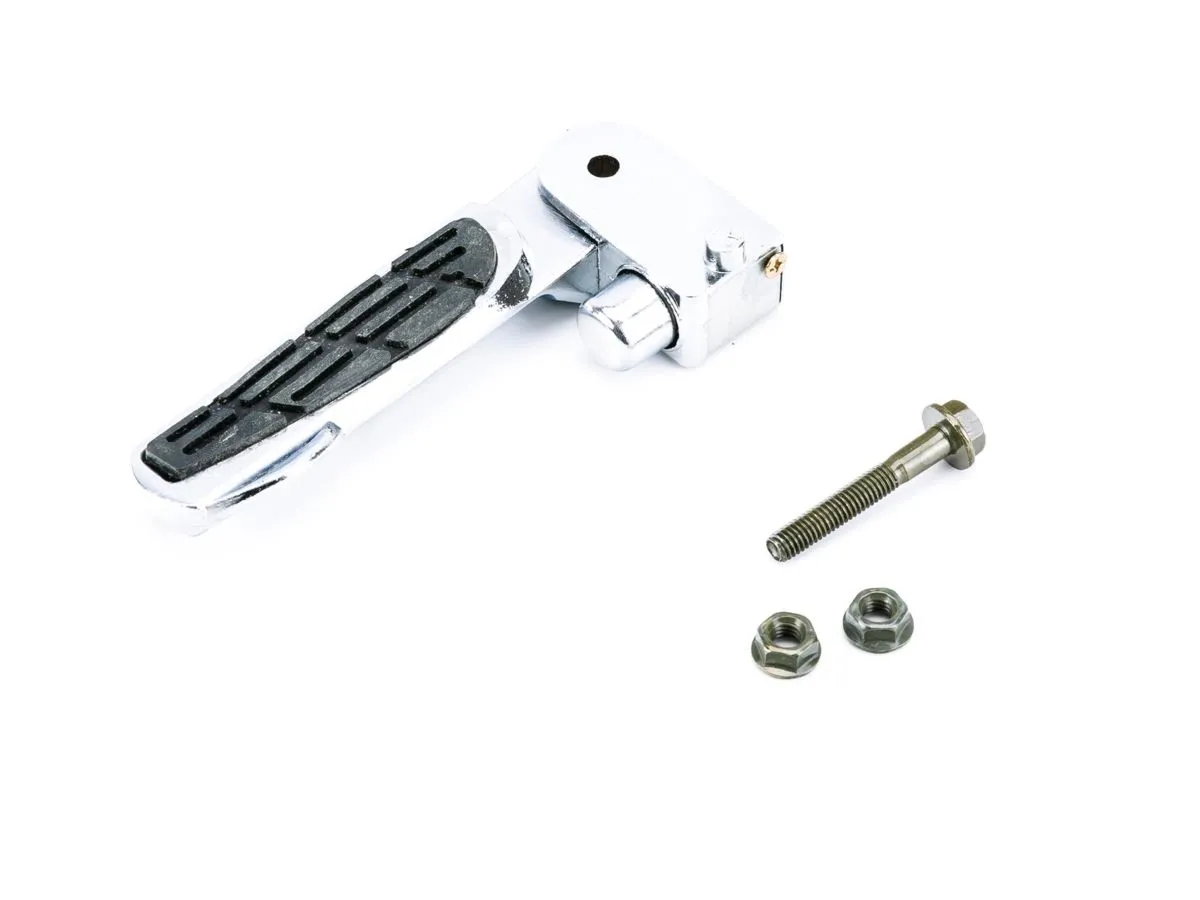 Stopka pasażera VALENTINE125 P