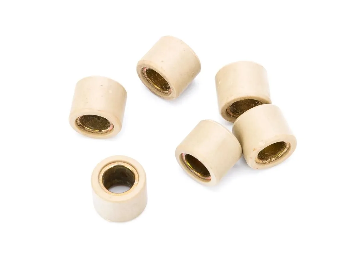 Rolki wariatora LJ50QT/3B3 /1kpl=6szt/ 4T /16x13x9/ 5,9g