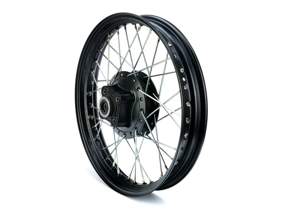 Koło tylne CRS250 (2,5x19)