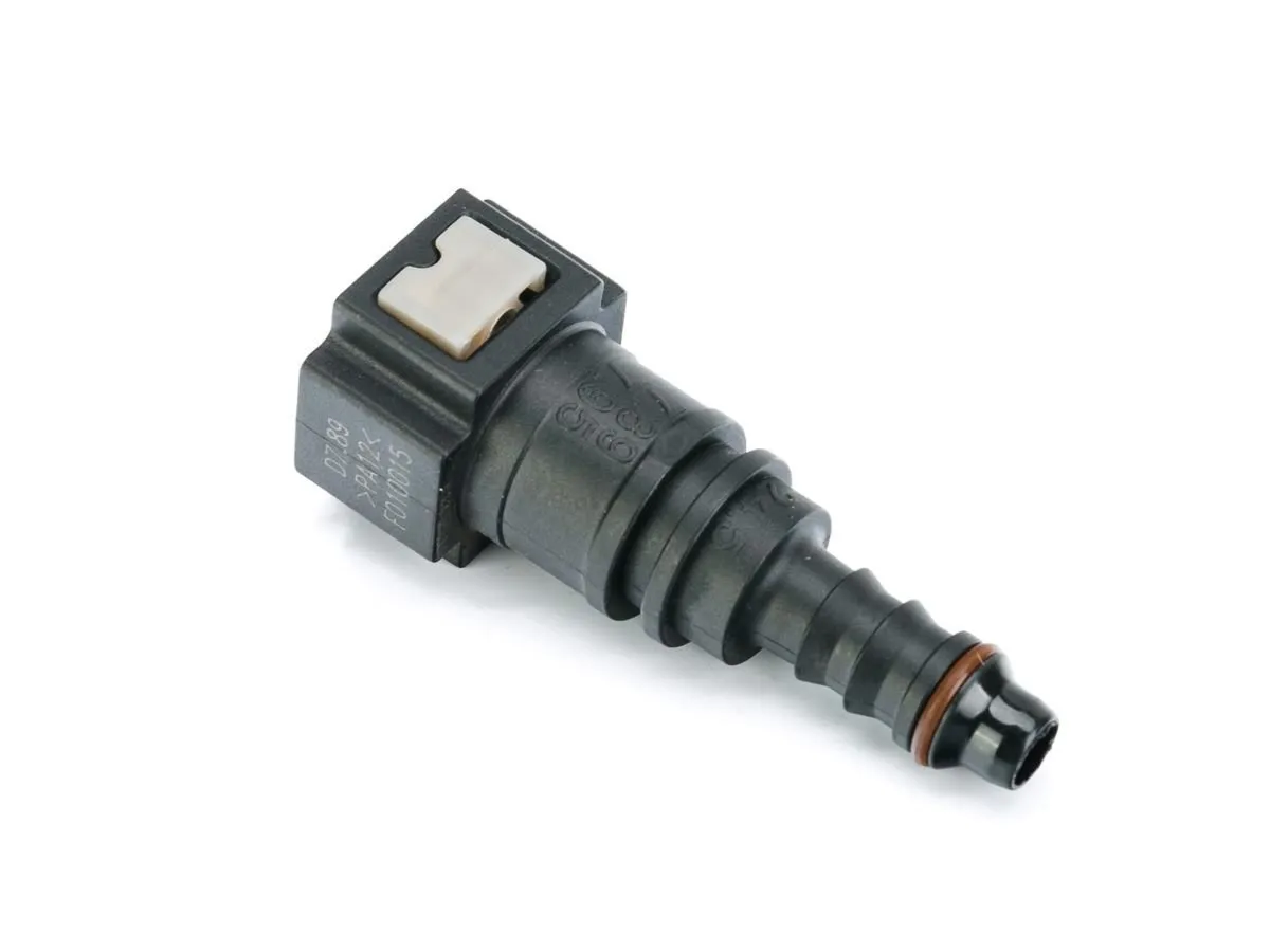 Szybkozłączka przewodu paliwowego GP125 (prosta)