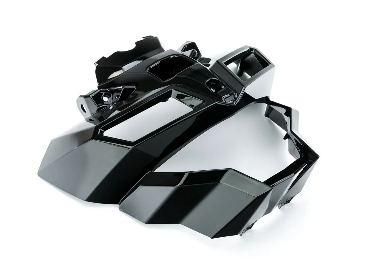 Osłona lampy przedniej DIVISION50/23 SR