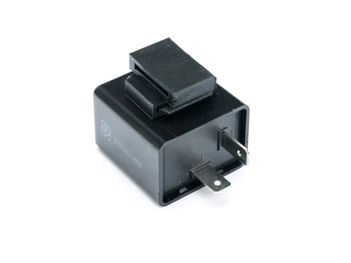 Przerywacz kierunkowskazu Z-XT 125/20