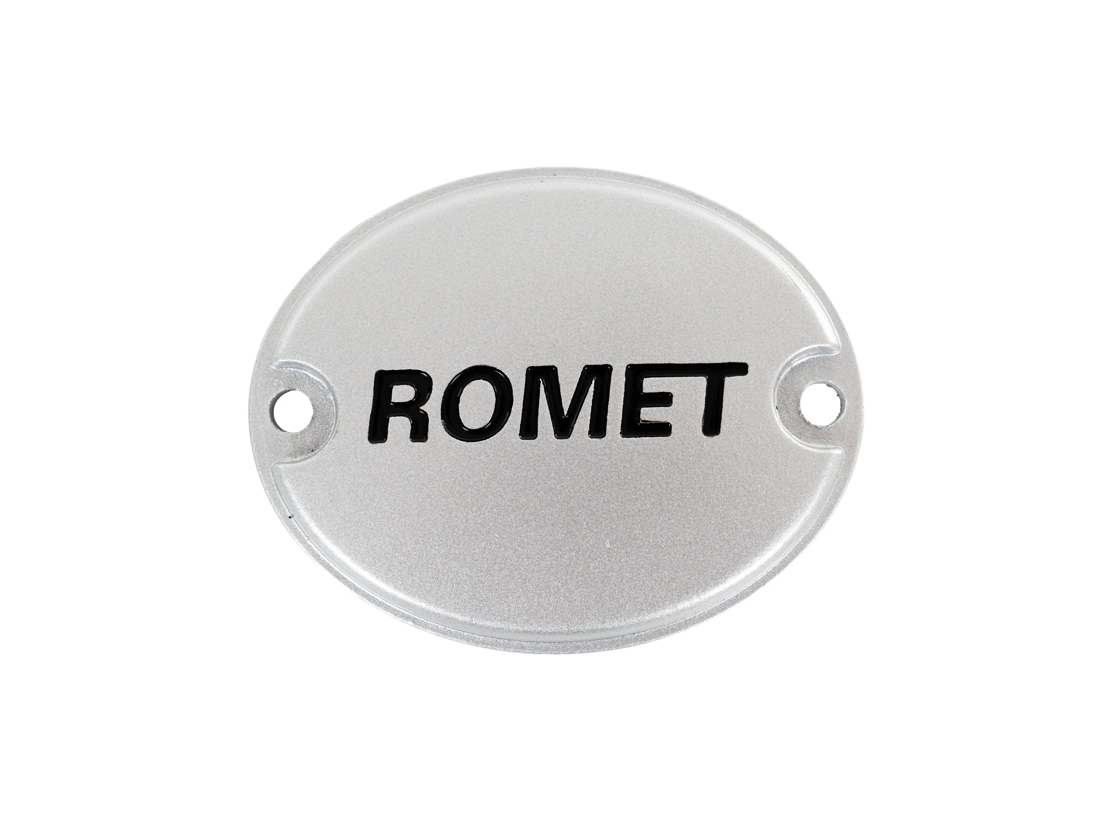 Pokrywa kontrolna sprzęgła ZXT50/19 (2 śruby)