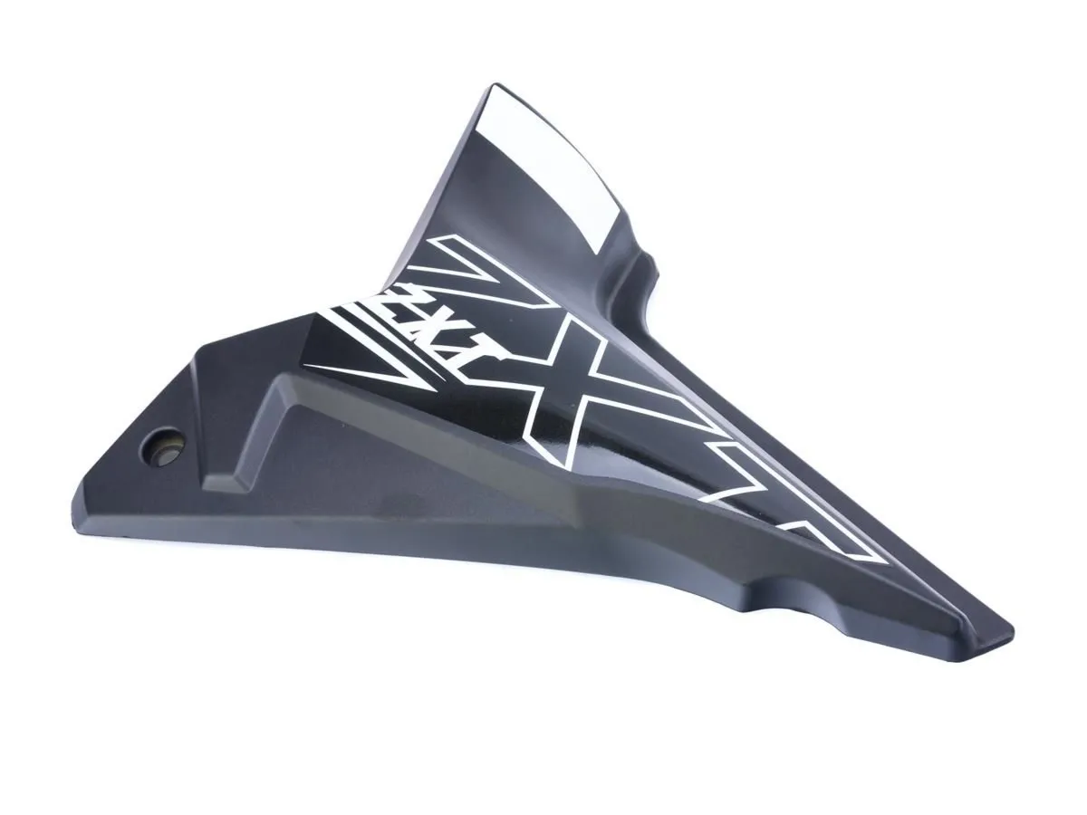 Osłona boczna dolna L Z-XT 50/19