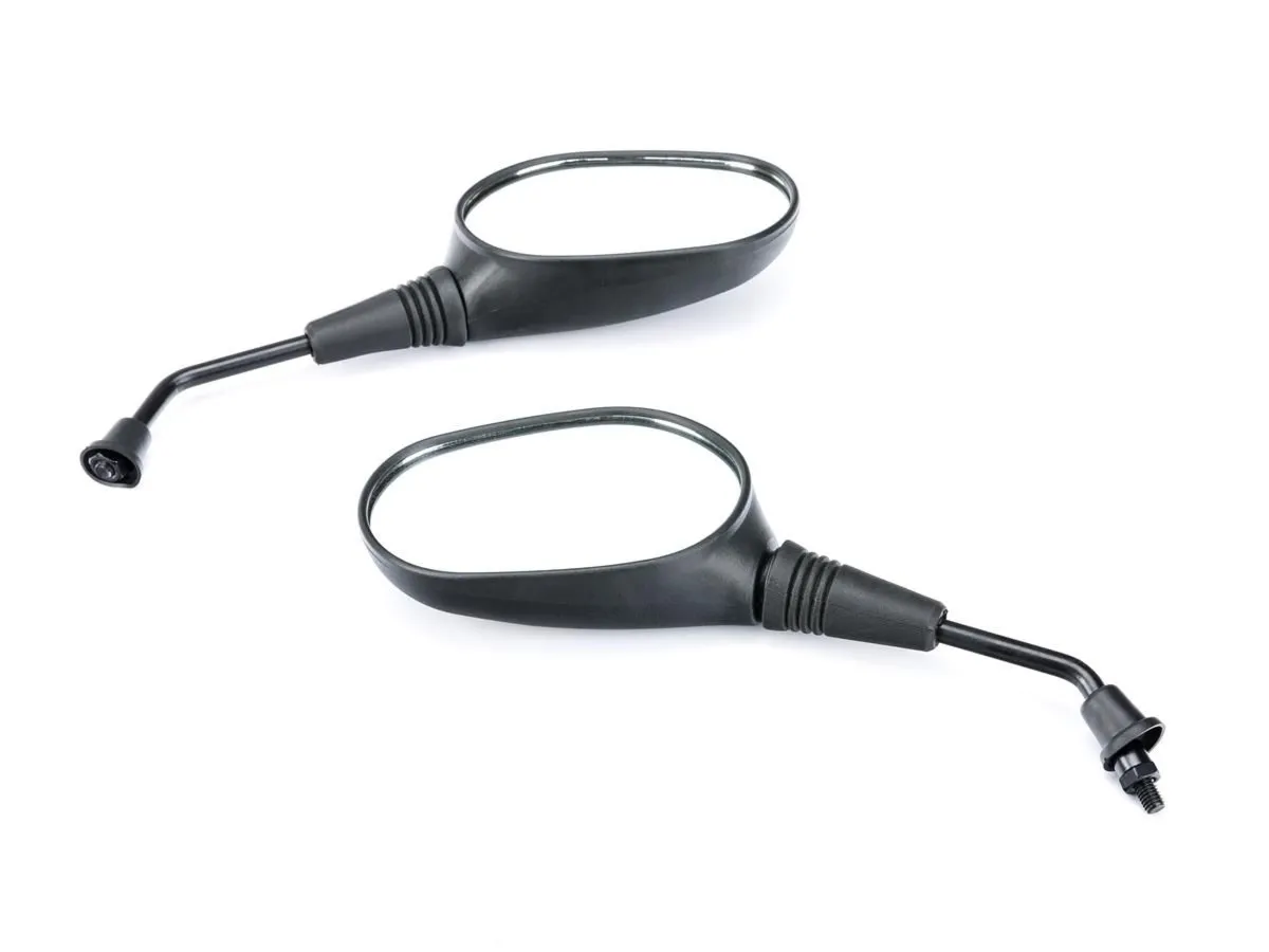 Lusterko gwint M8 uniwersalne P+L