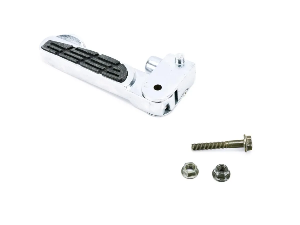 Stopka pasażera VALENTINE125 L