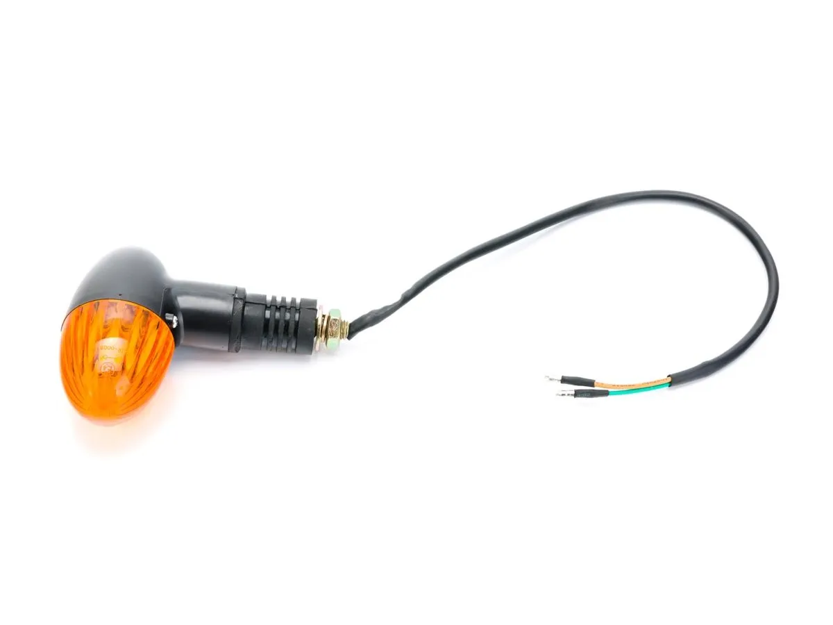 Kierunkowskaz przedni MANIC/09 L