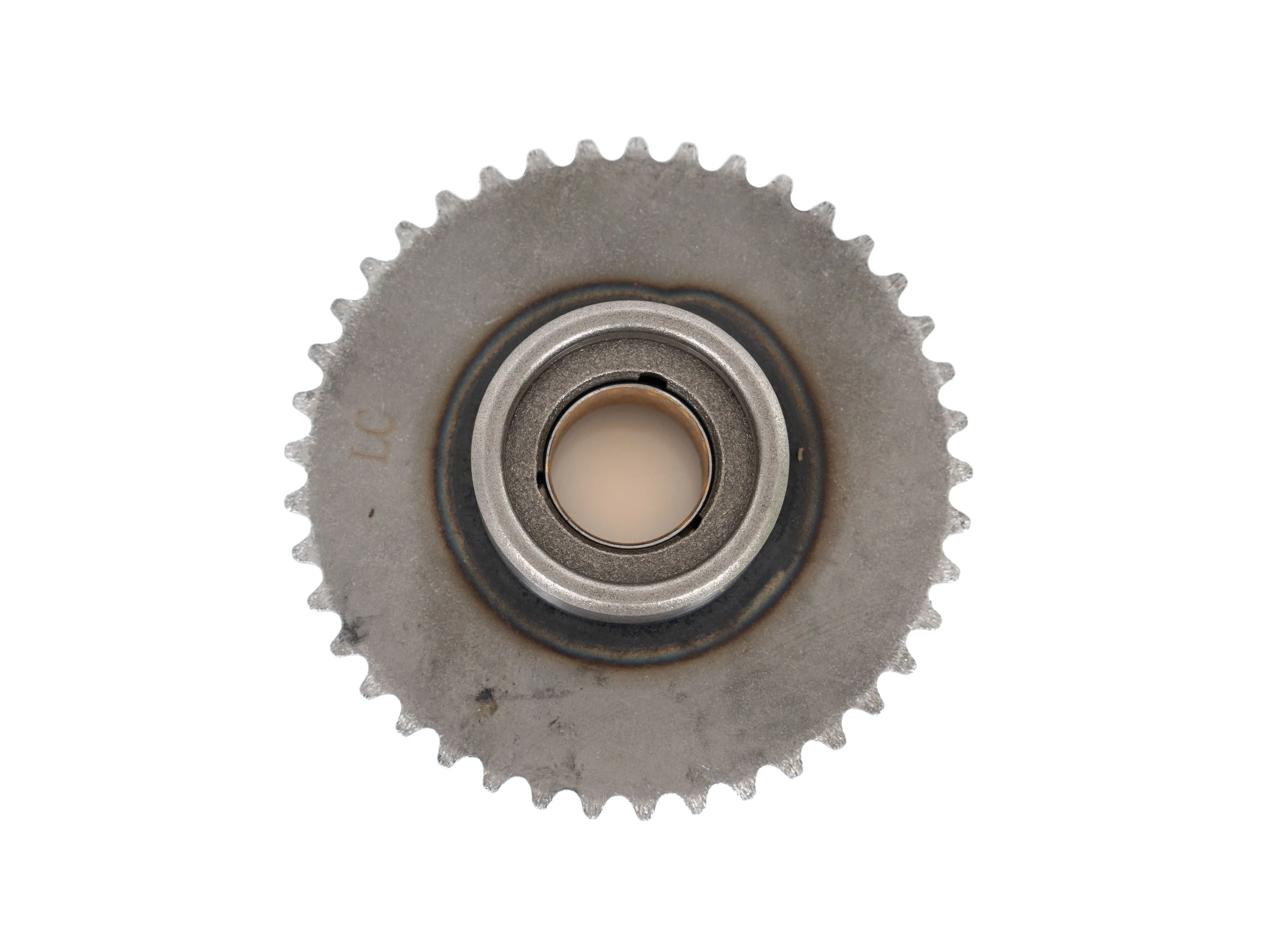 Koło zębate sprzęgła rozrusznika DIVISION50/24 /28mm/