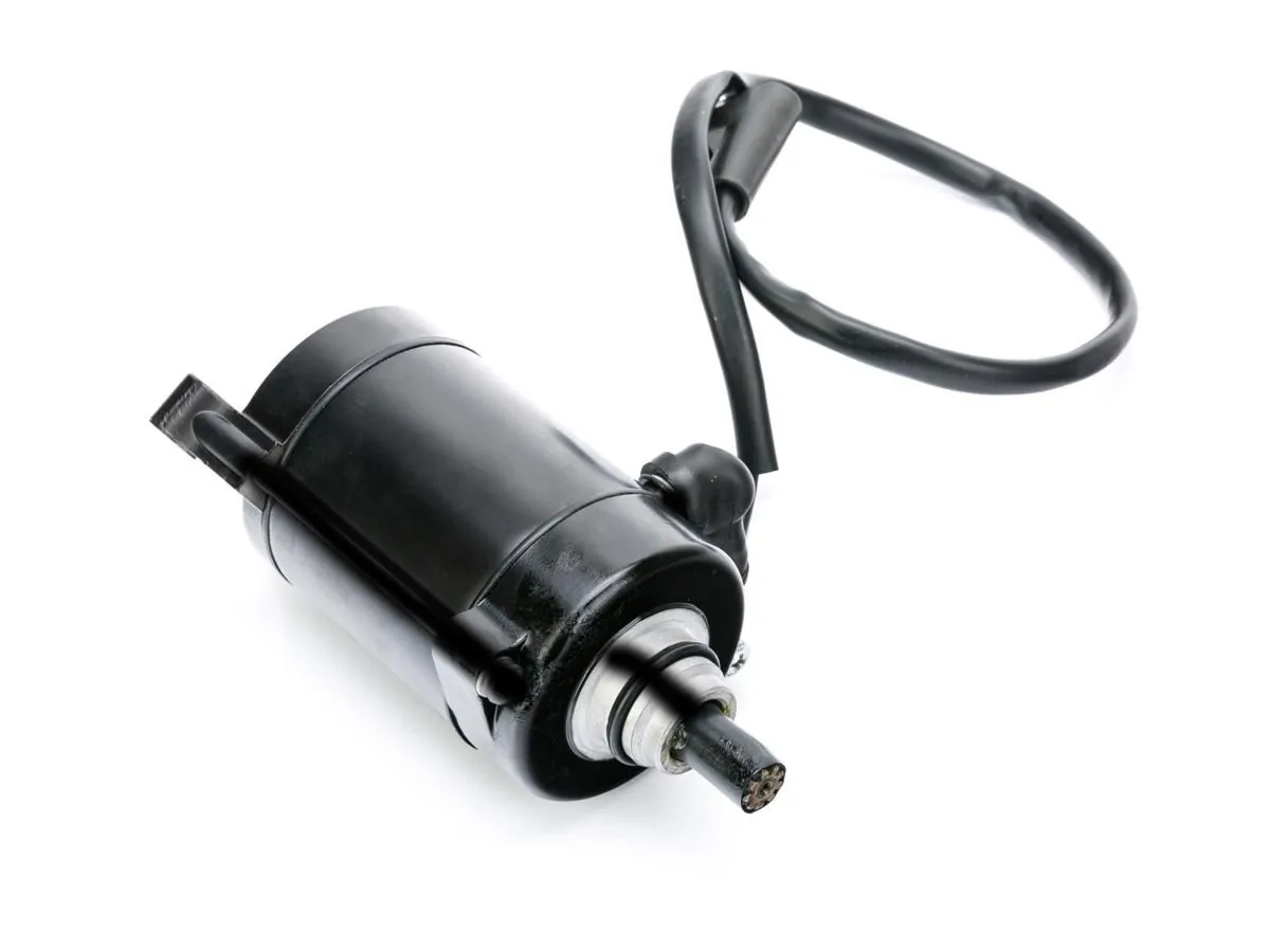 Rozrusznik SOFT(2)125/18