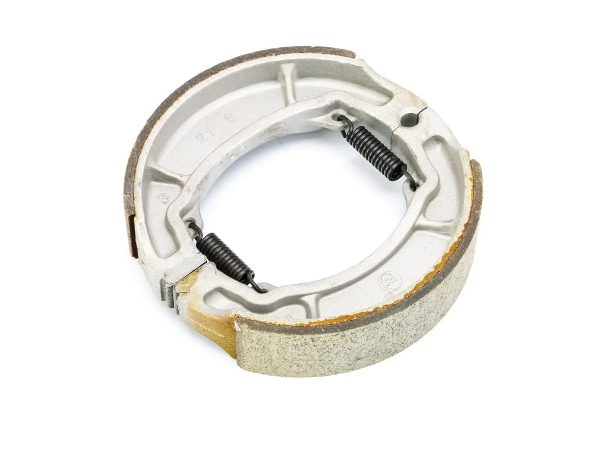 Szczęki ham tylnego GP125