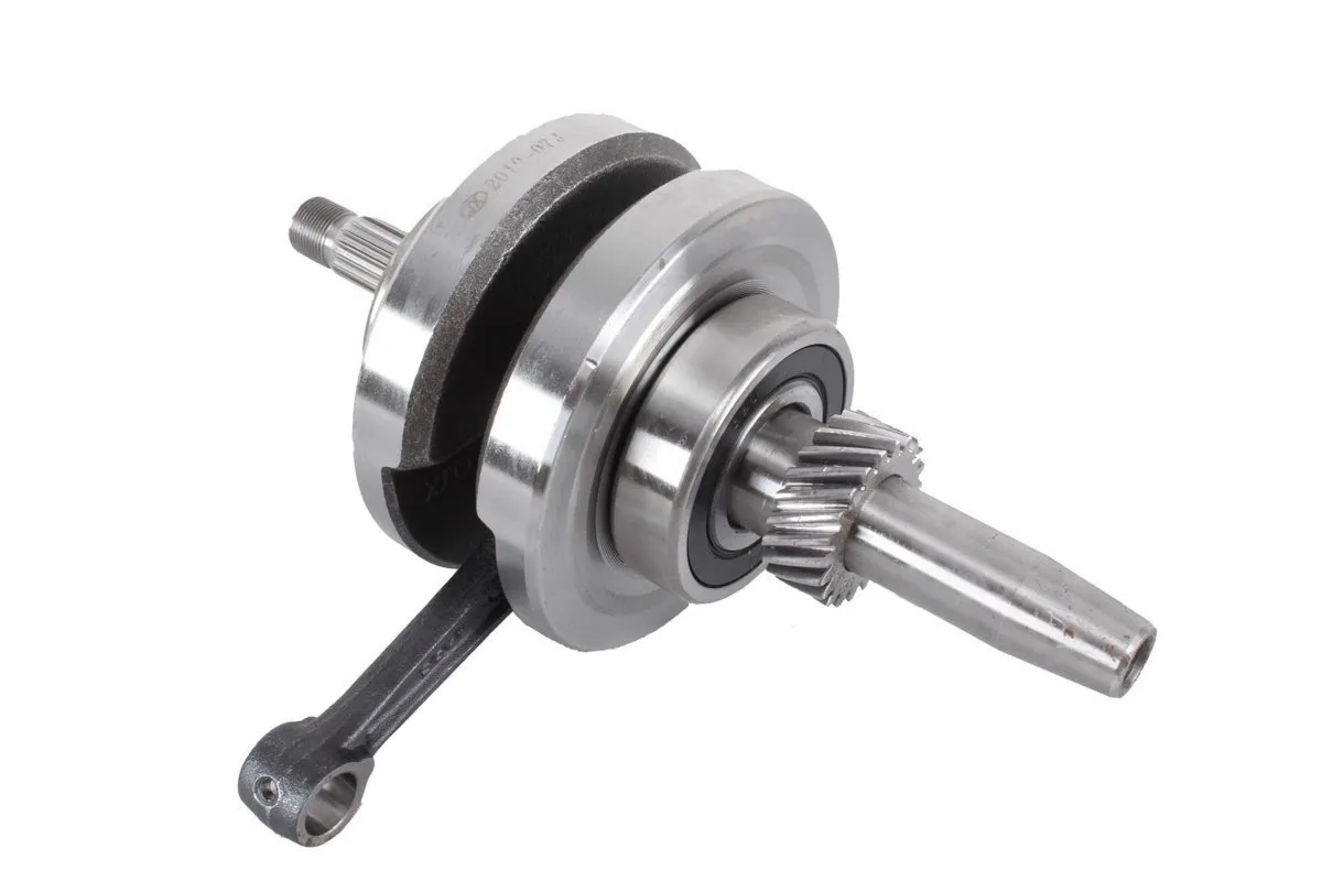 Wał korbowy SK125/ZK125/DIVISION 125