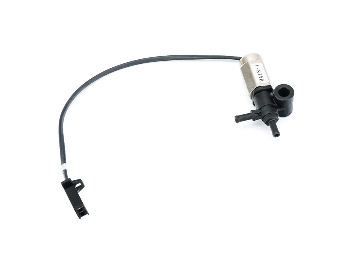 Zawór elektromagnetyczny 1 727SR