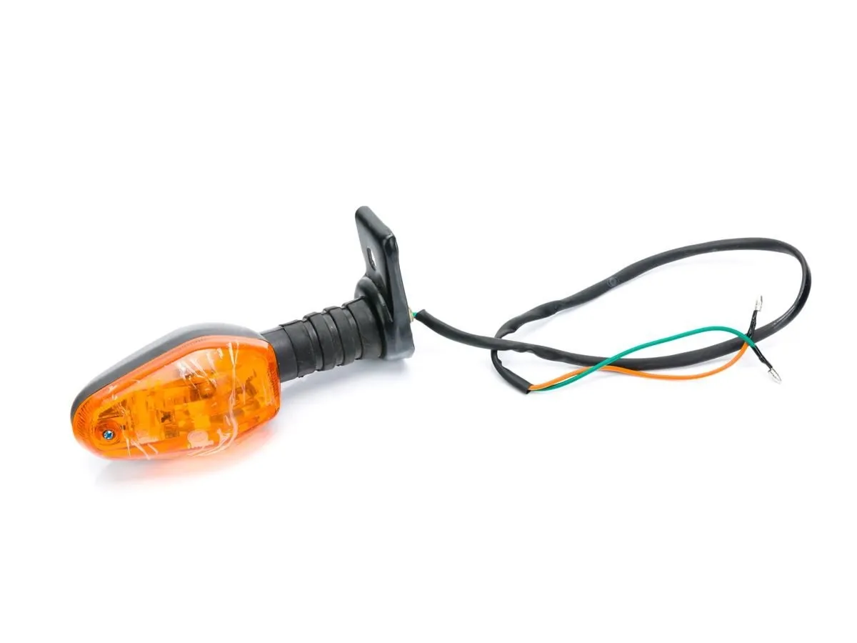 Kierunkowskaz tylny MANIC/11 L