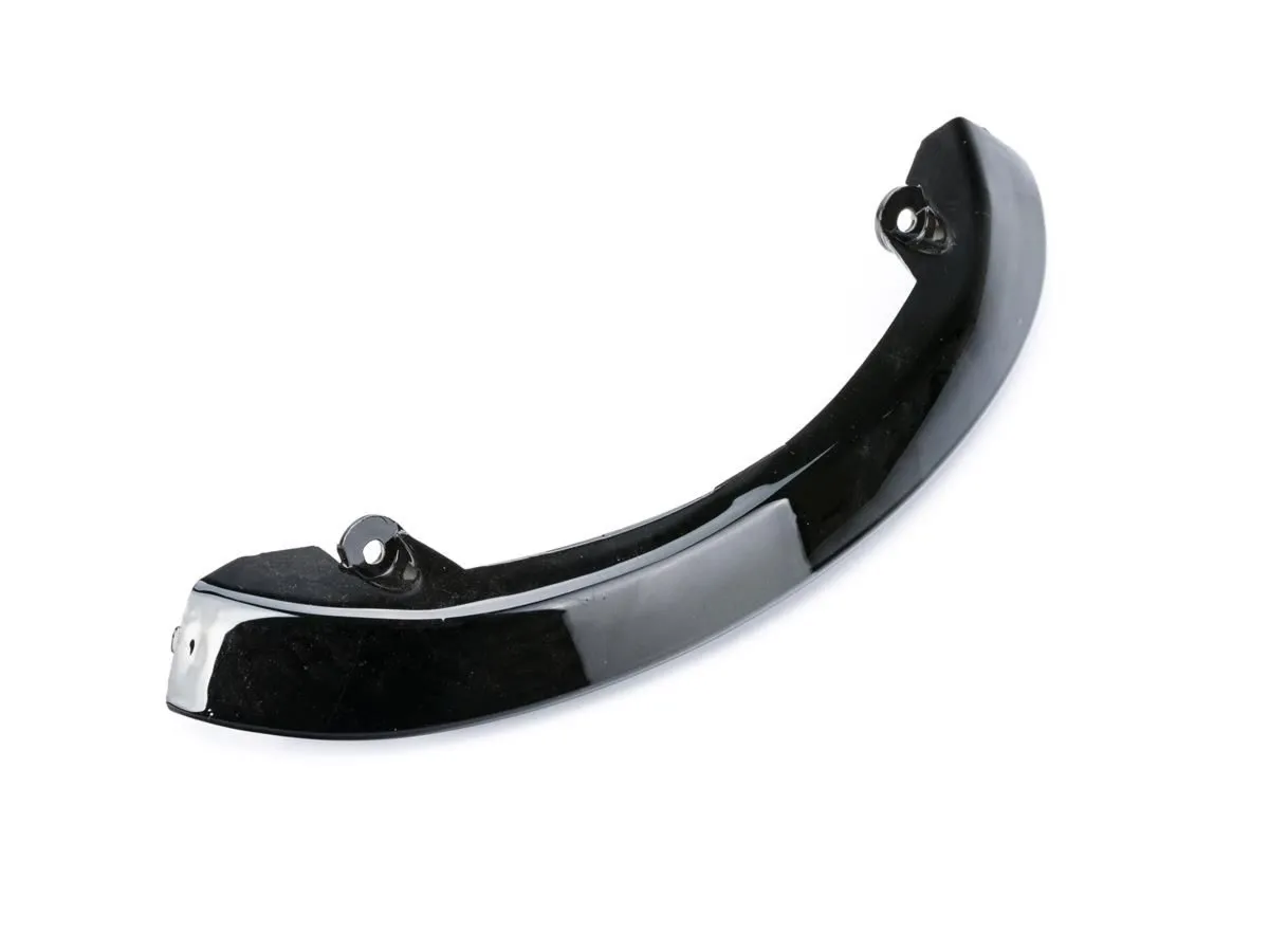 Osłona lampy tylnej BASSA4/CITY LINE4/18 czarna