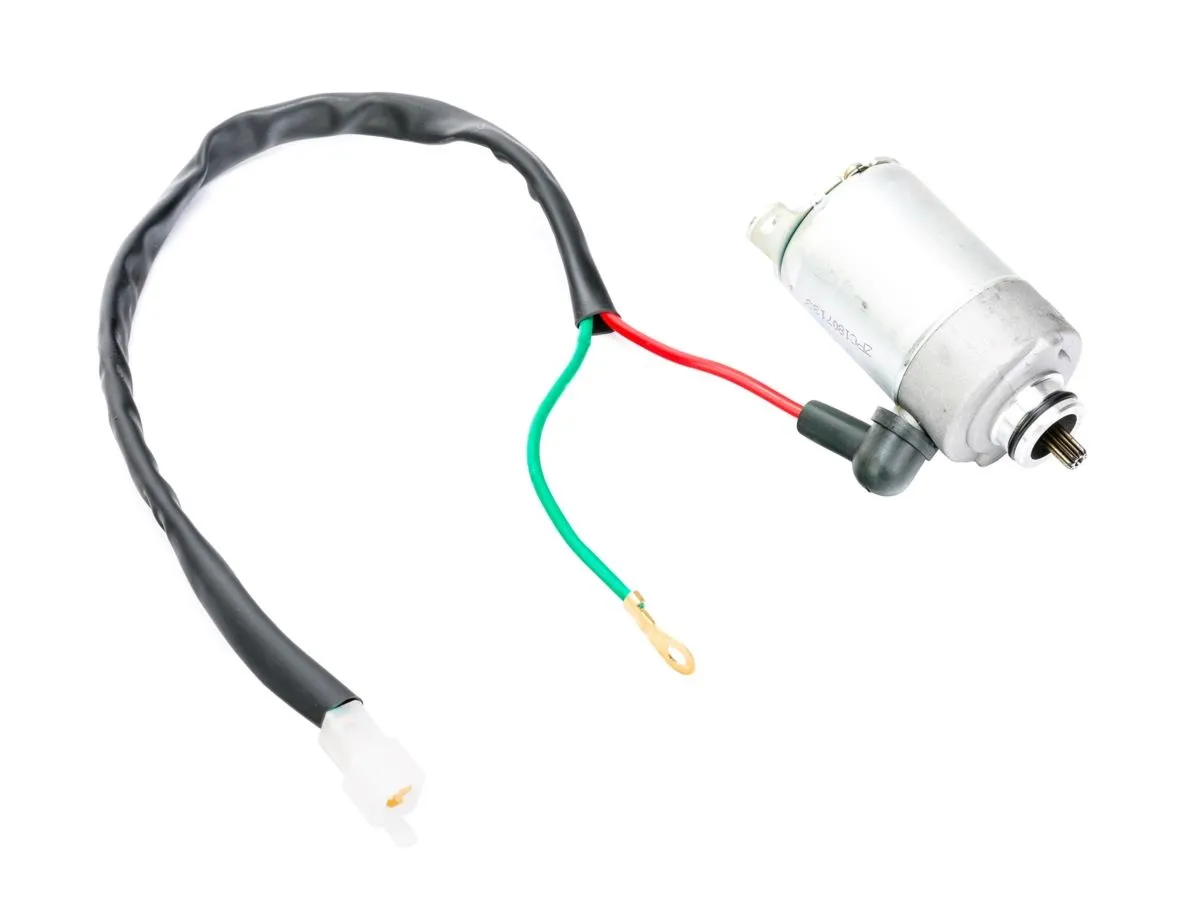 Rozrusznik LJ50QT/3B3