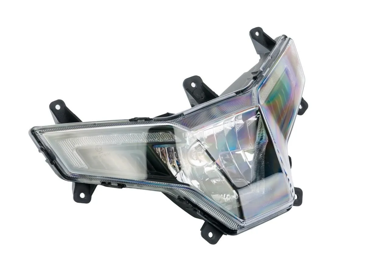 Lampa przednia 727SR