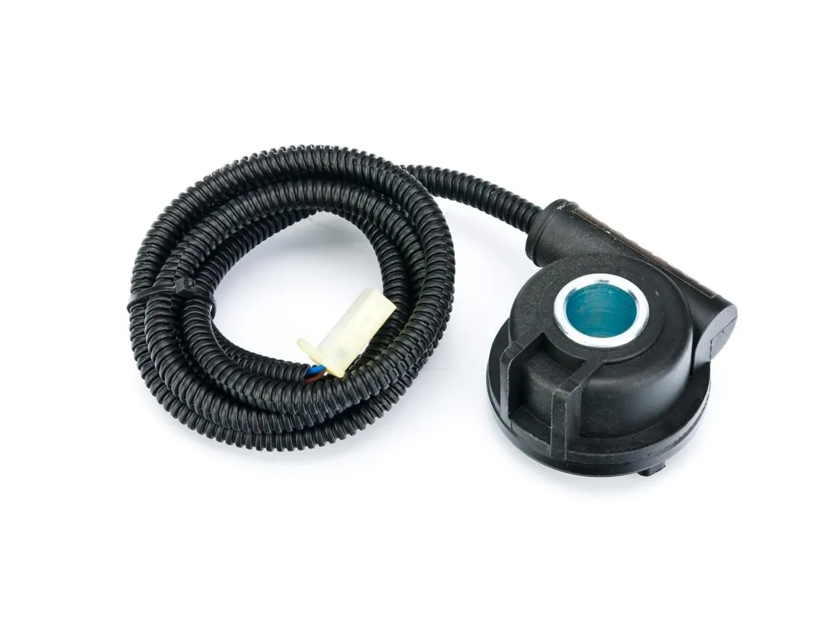 Ślimak prędkościomierza RCR125/22