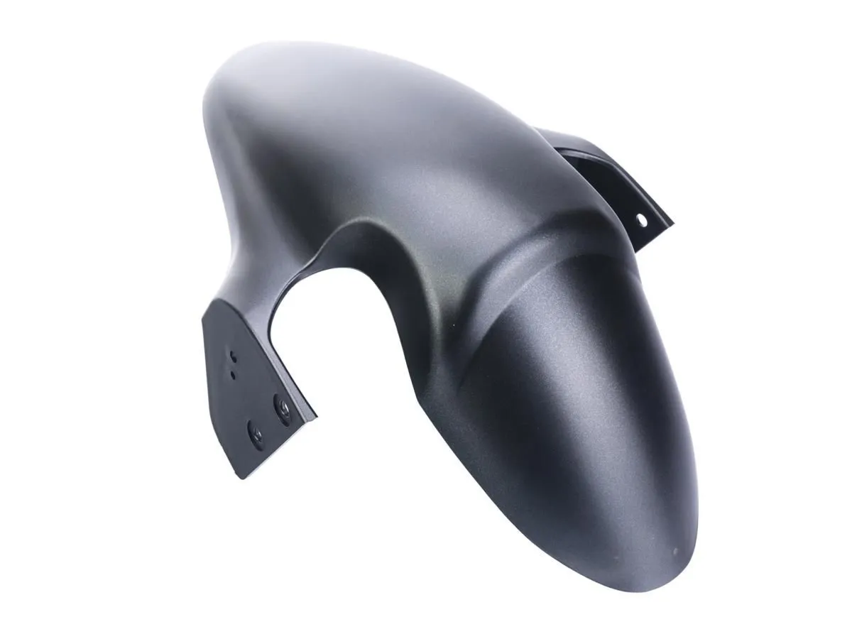 Błotnik przedni 727BS czarny