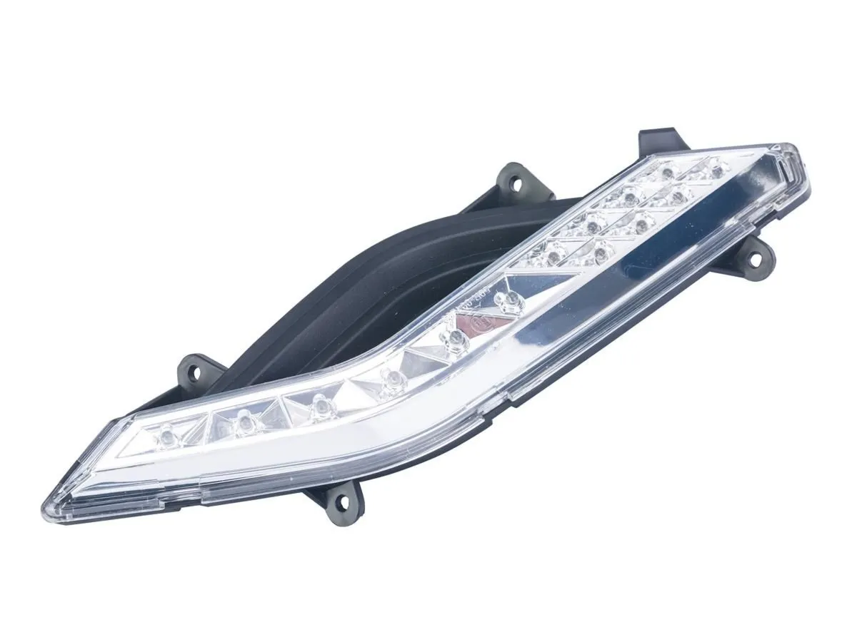 Kierunkowskaz przedni VAPOR/11/ASTRO prawy LED