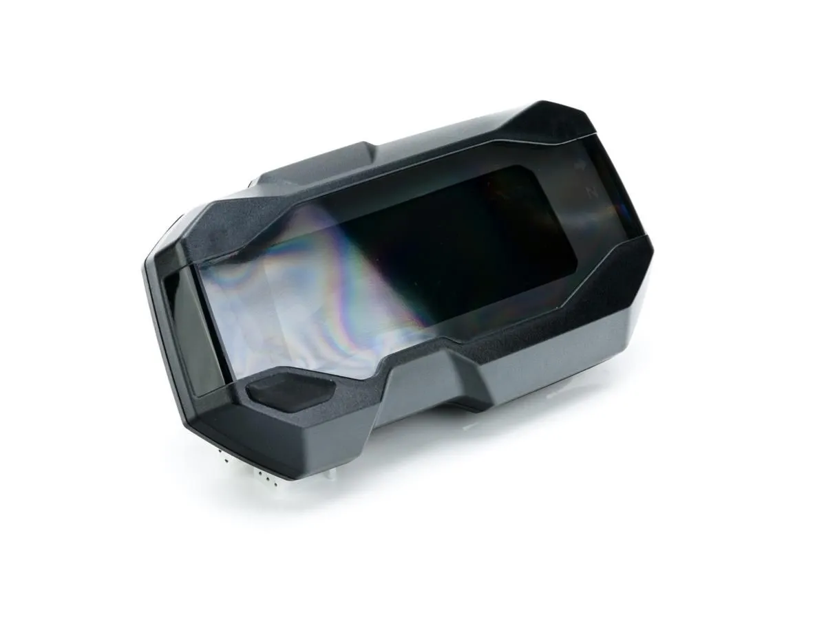 Licznik DIVISION50/125/23