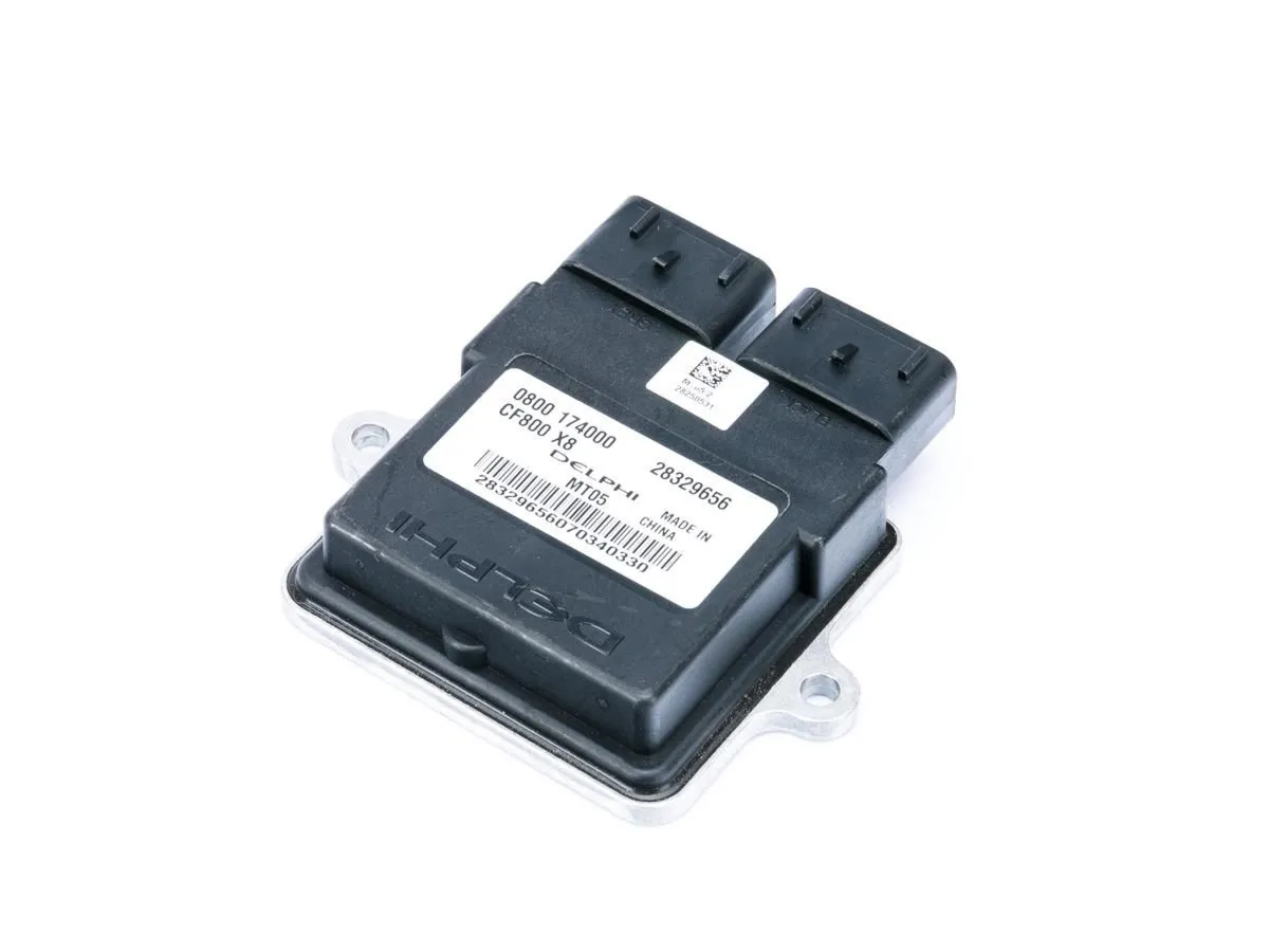 Moduł sterujący OGAR LEGEND