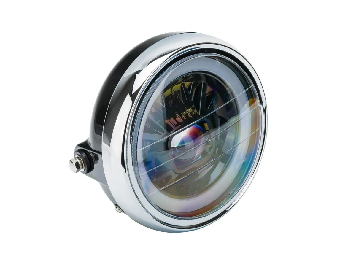 Lampa przednia CHART125/50/24 /LED/