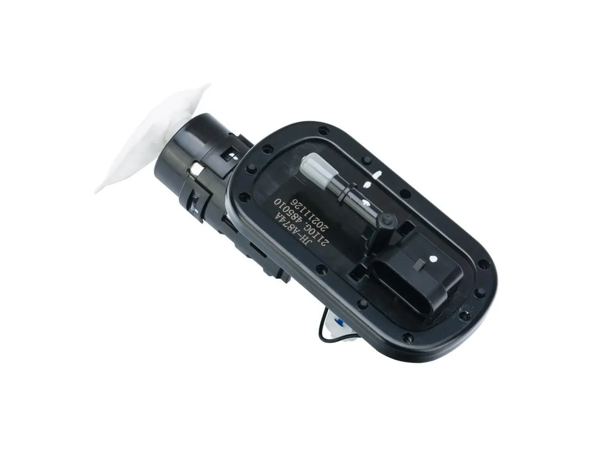 Pompa paliwa RCR125/22