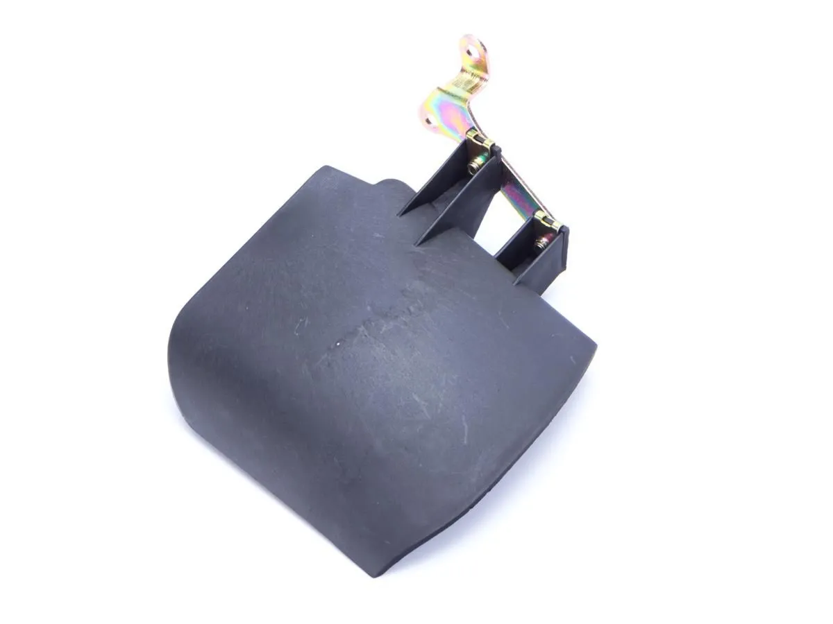 Błotnik tylny dolny /chlapacz/ 727/17 PREMIUM