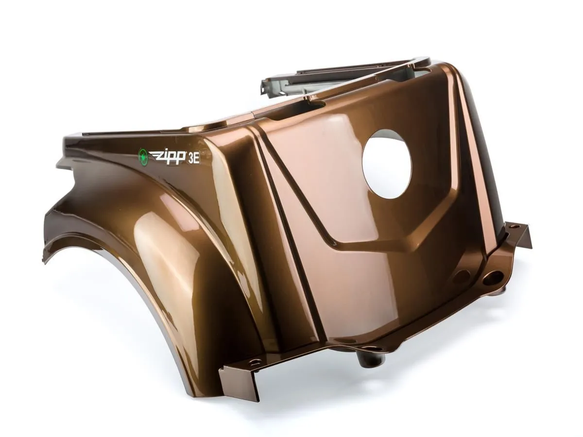 Osłona centralna 3E brąz