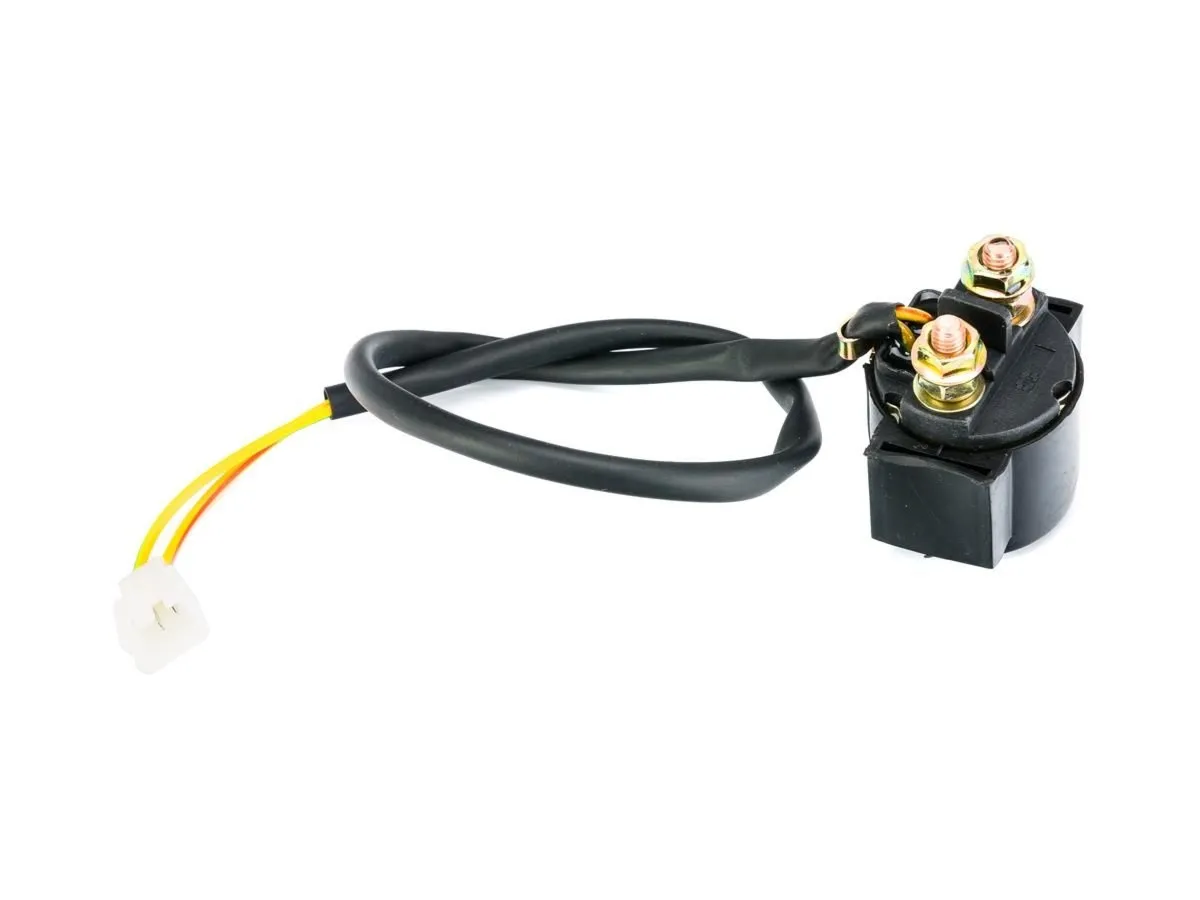 Przekaźnik rozrusznika GP125