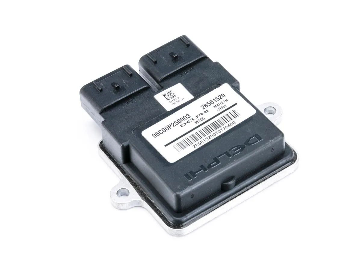 Moduł sterujący VALENTINE125