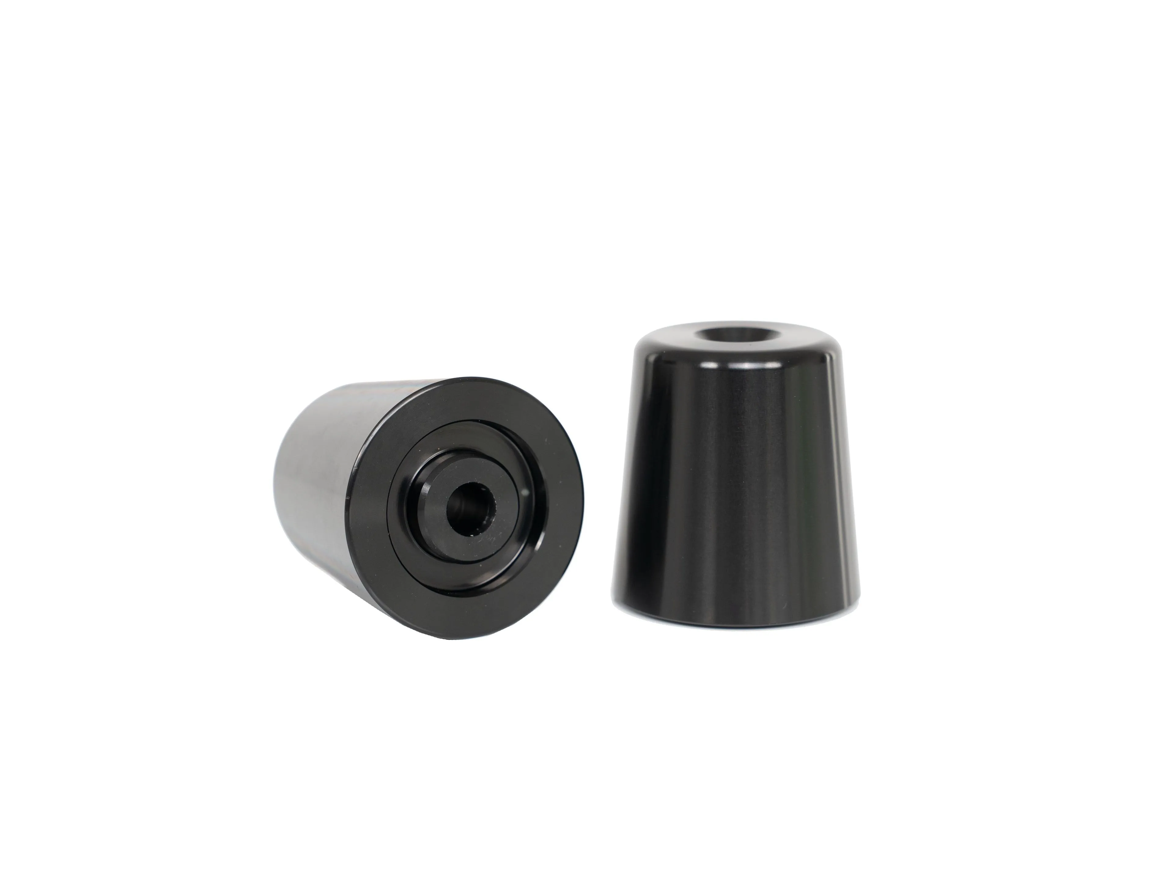 Końcówka manetki AMAX125 (b/moc)