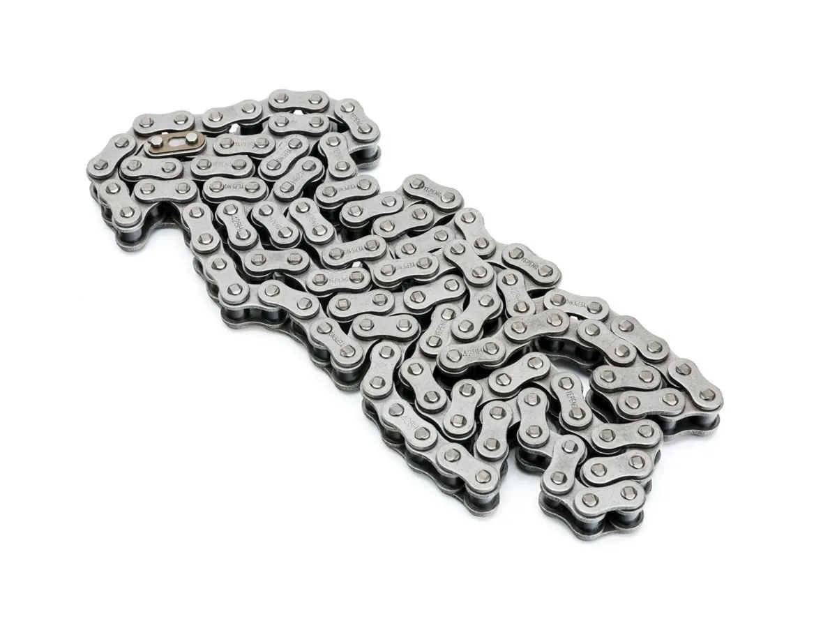 Łańcuch napędowy 428Hx124L DIVISION50/23