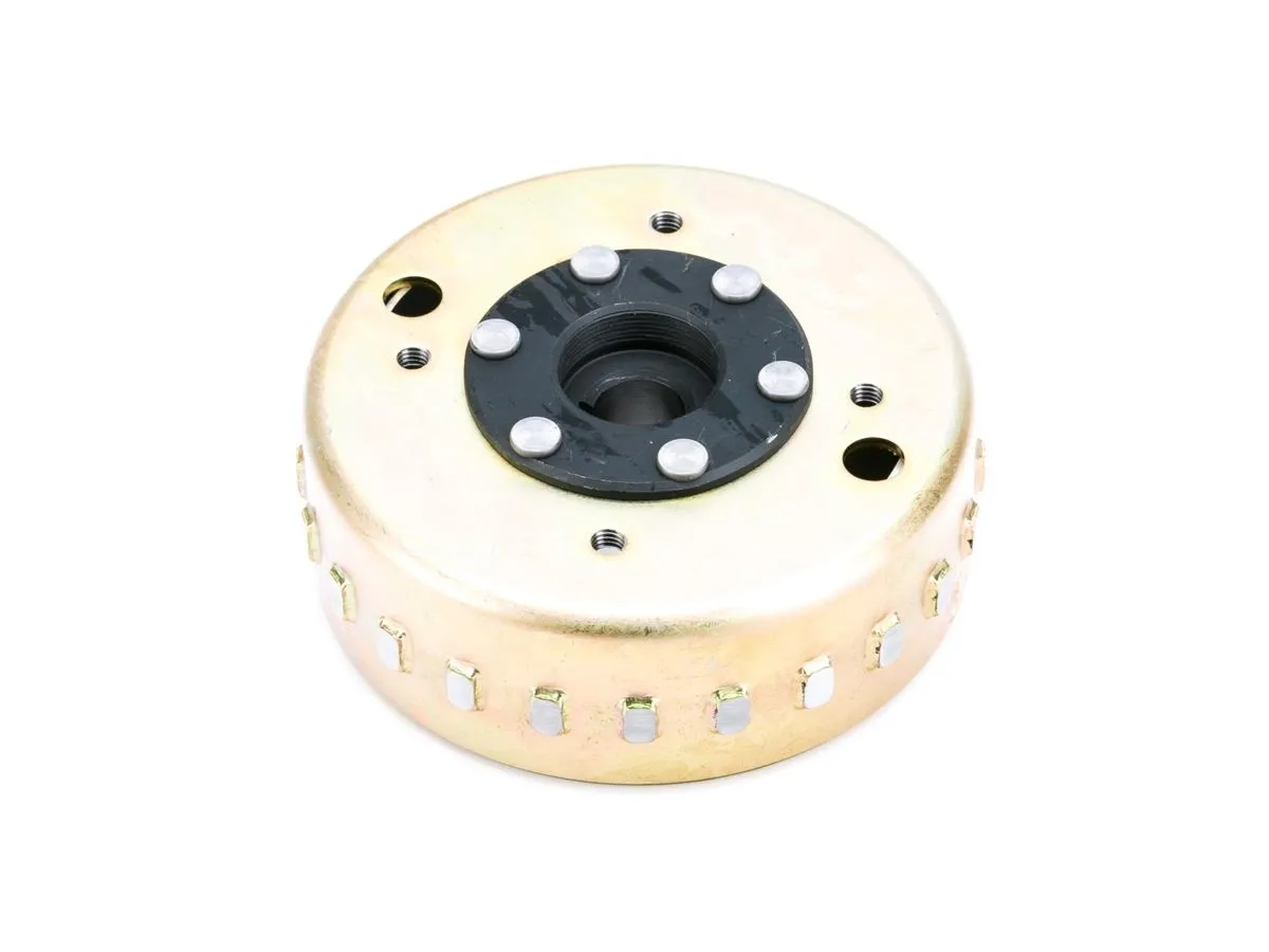 Koło magnesowe LJ125/WHITE/VALENTINE125/TREVIS