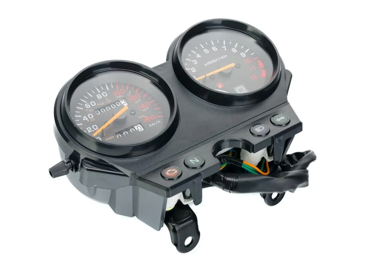 Licznik ADV125/21 (e5)