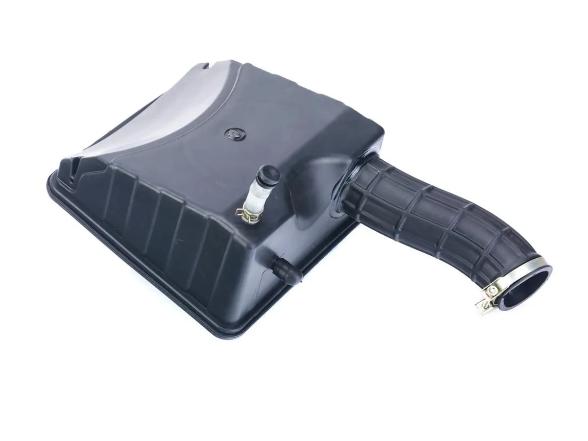 Filtr powietrza kpl SCRAMBLER125