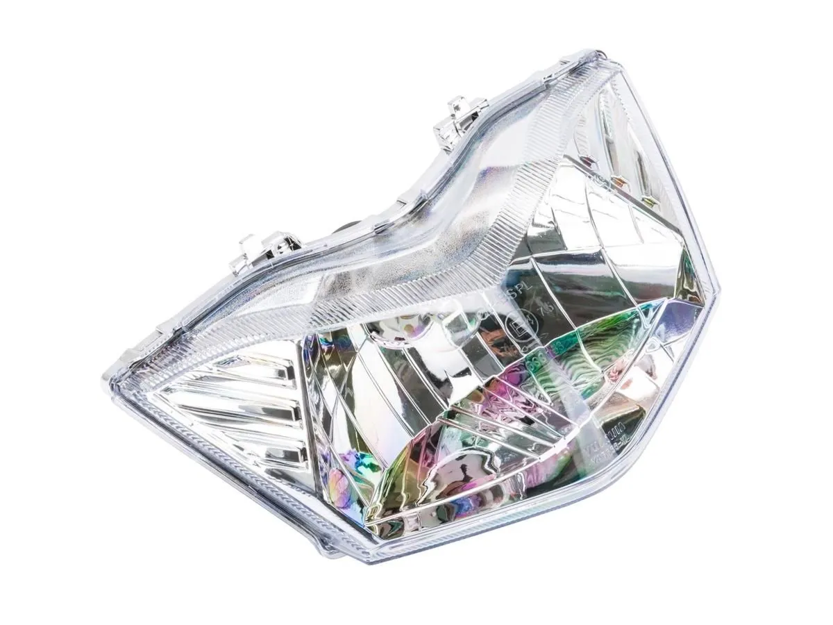 Lampa przednia BASSA4/18/727BS