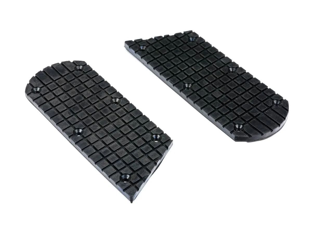 Podkładki gumowe uchwytu koła podnośnika motocyklowego ROMET