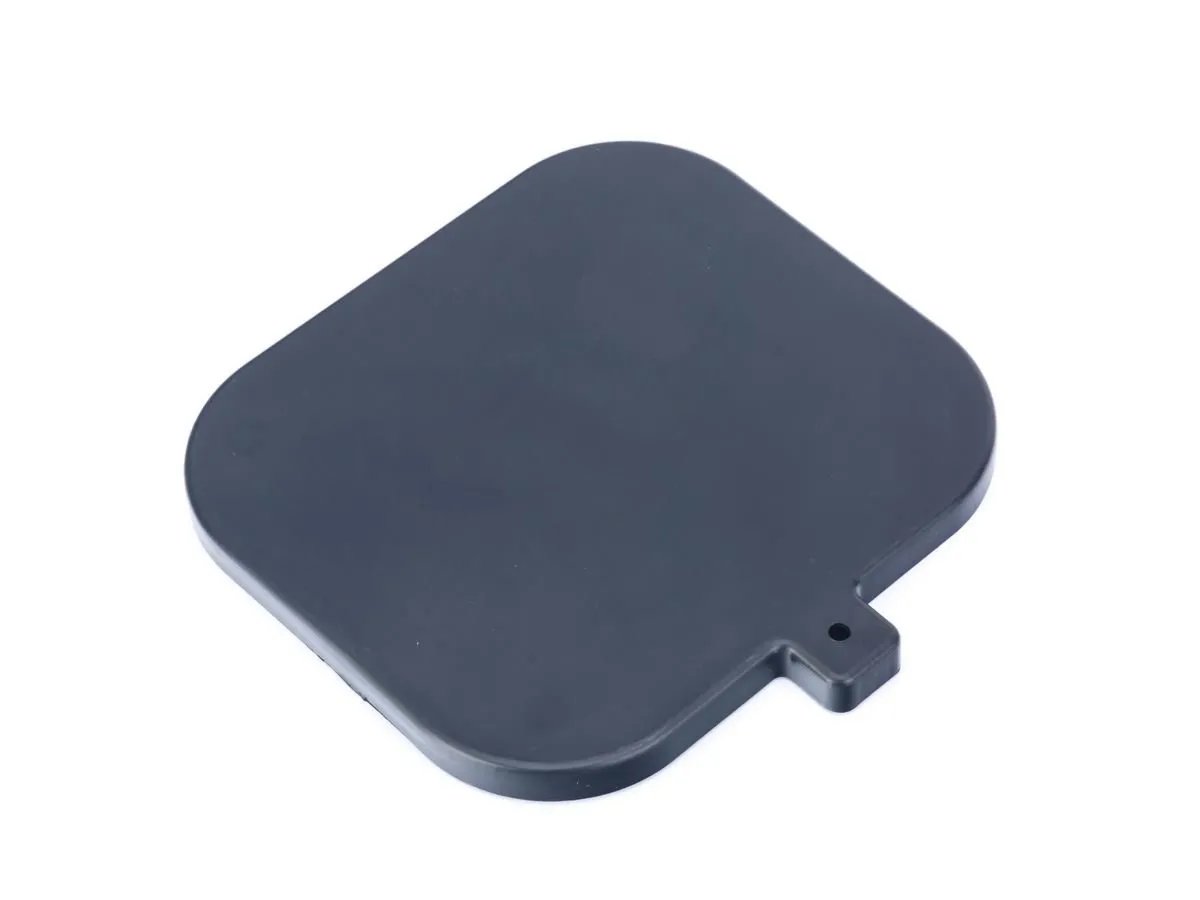 Pokrywa kontrolna gaźnika RXL50/18/QUANTUM RC