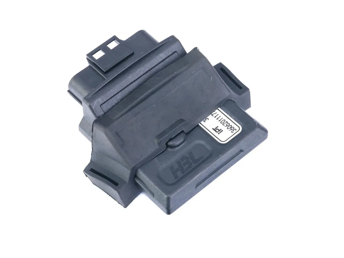 Moduł sterujący CHART50 (e5)