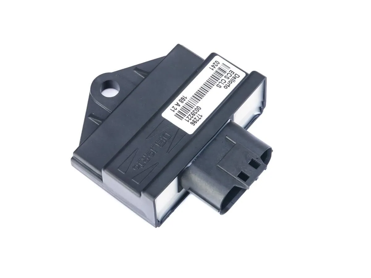 Moduł sterujący 727BS/TOPS/EAGLE 01 (e5) (no limit)