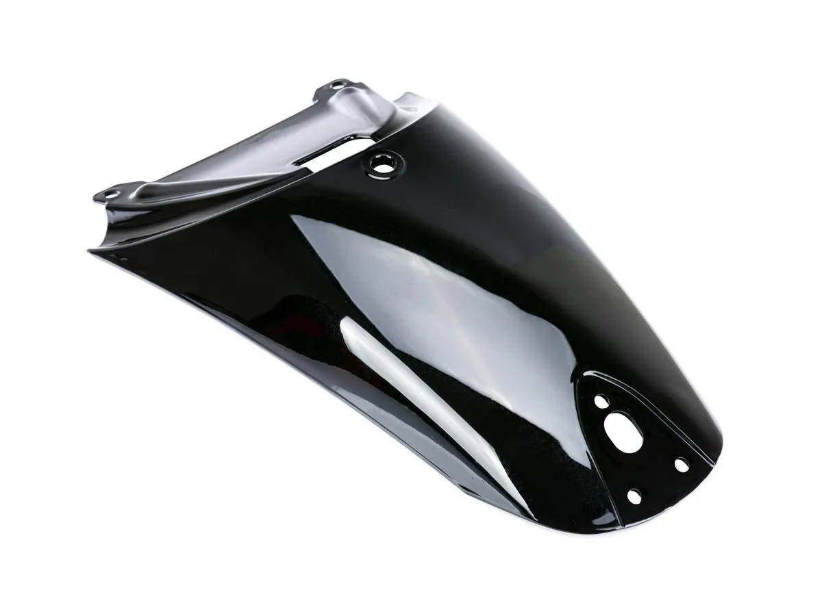 Błotnik tylny SCMB125 czarny