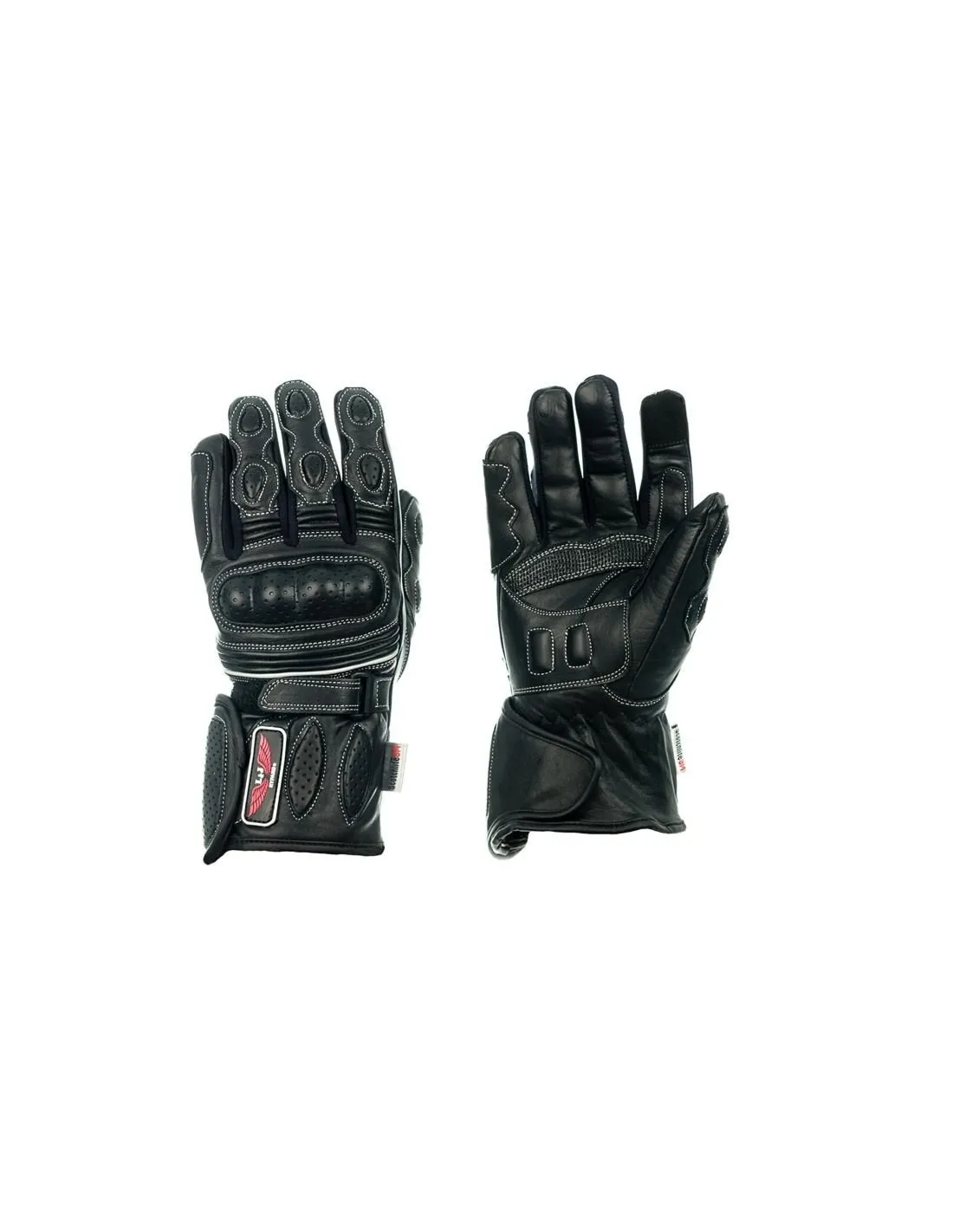 Rękawice RYPARD R066 r.XL (długie turystyczne)