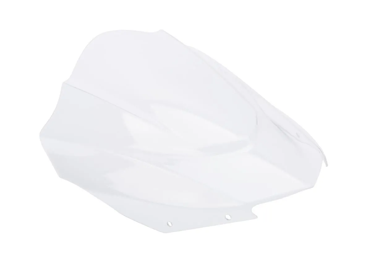 Szyba ochronna Dominar400 bezbarwna