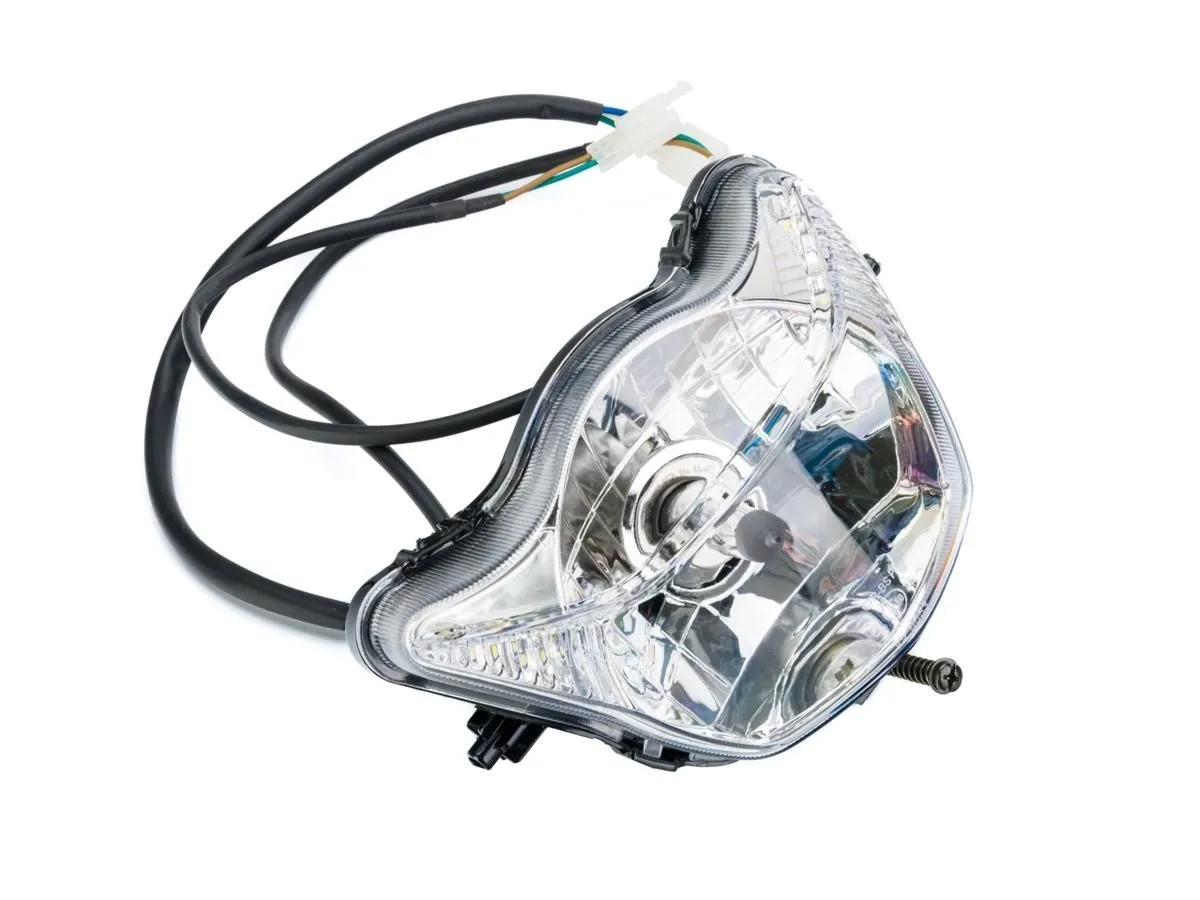 Lampa przednia VZ-5