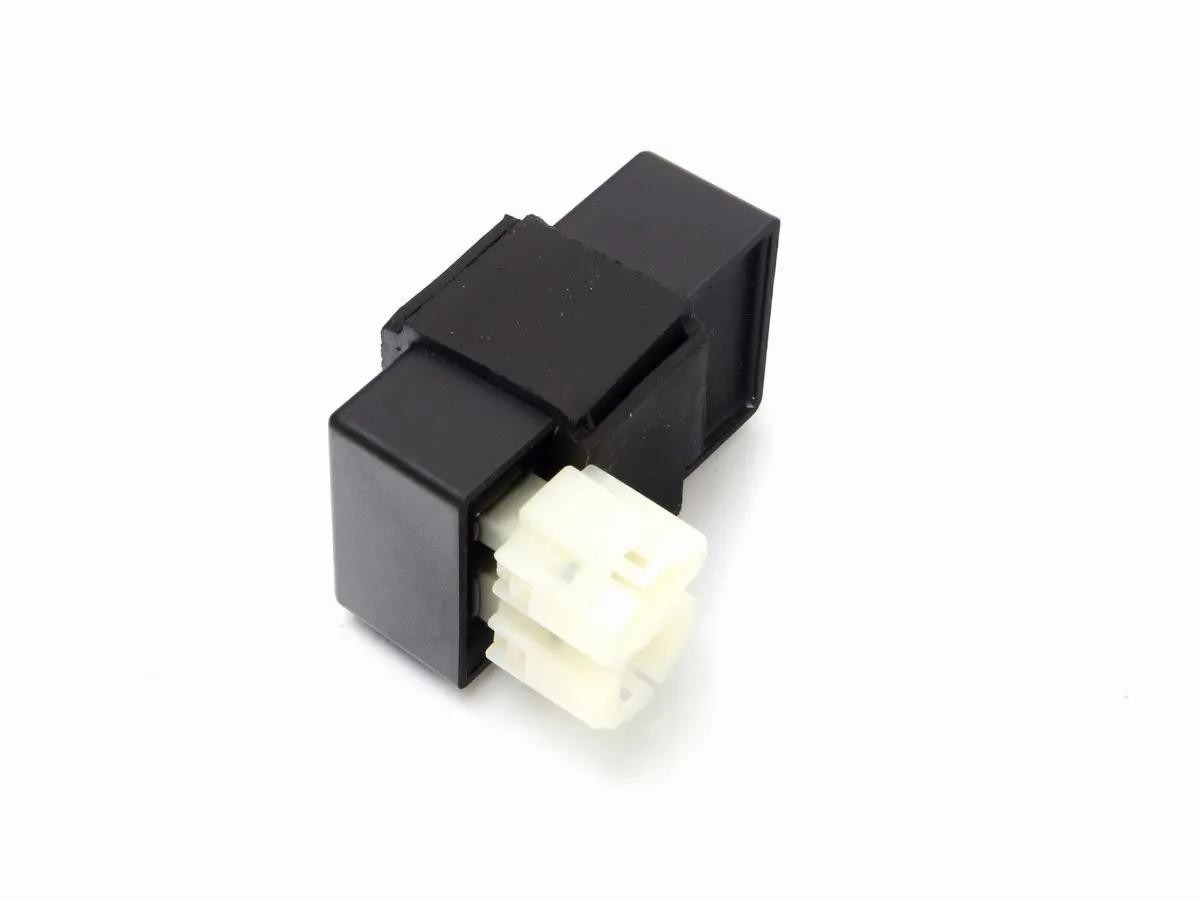 Moduł zapłonowy (CDI)  ET50QT 4T/MAXI 125 ROMET