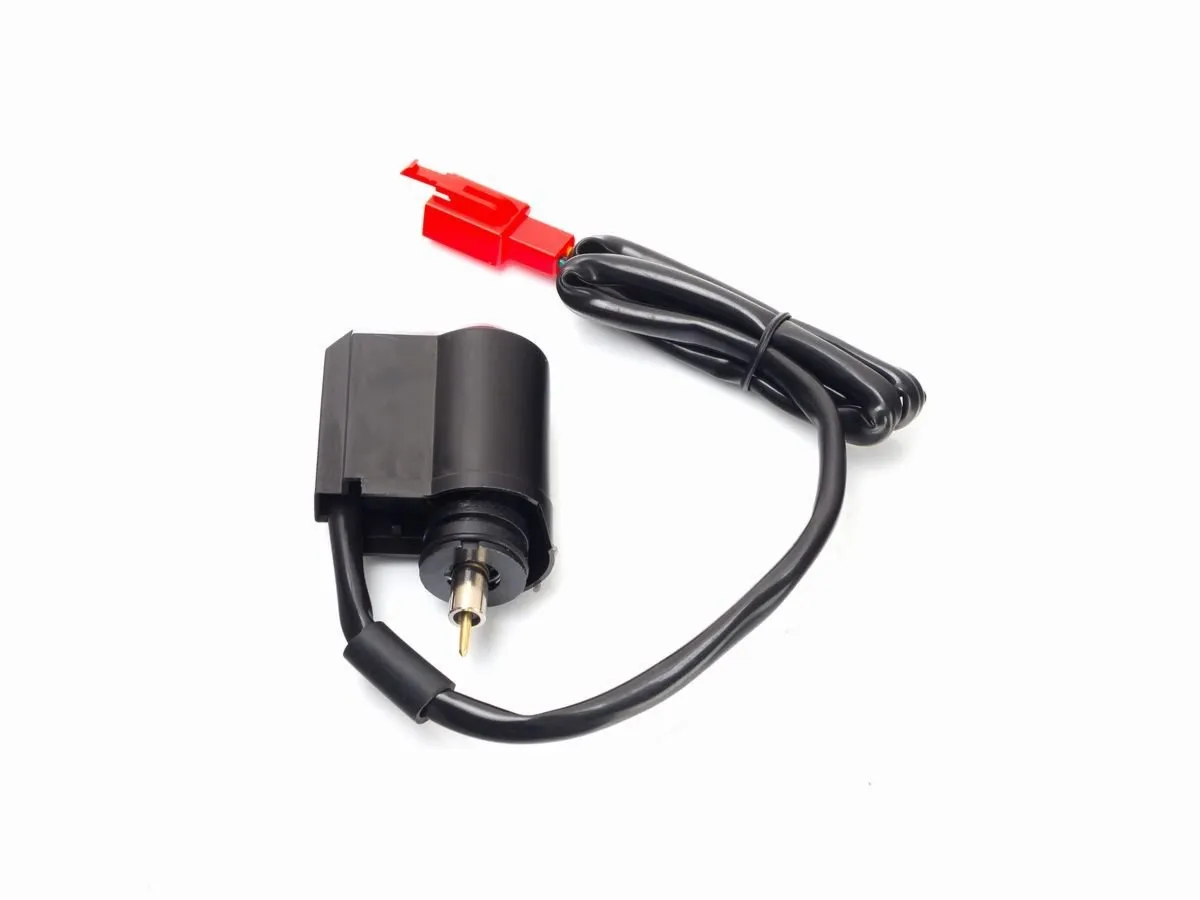 Automat ssania ET50QT 4T ROMET