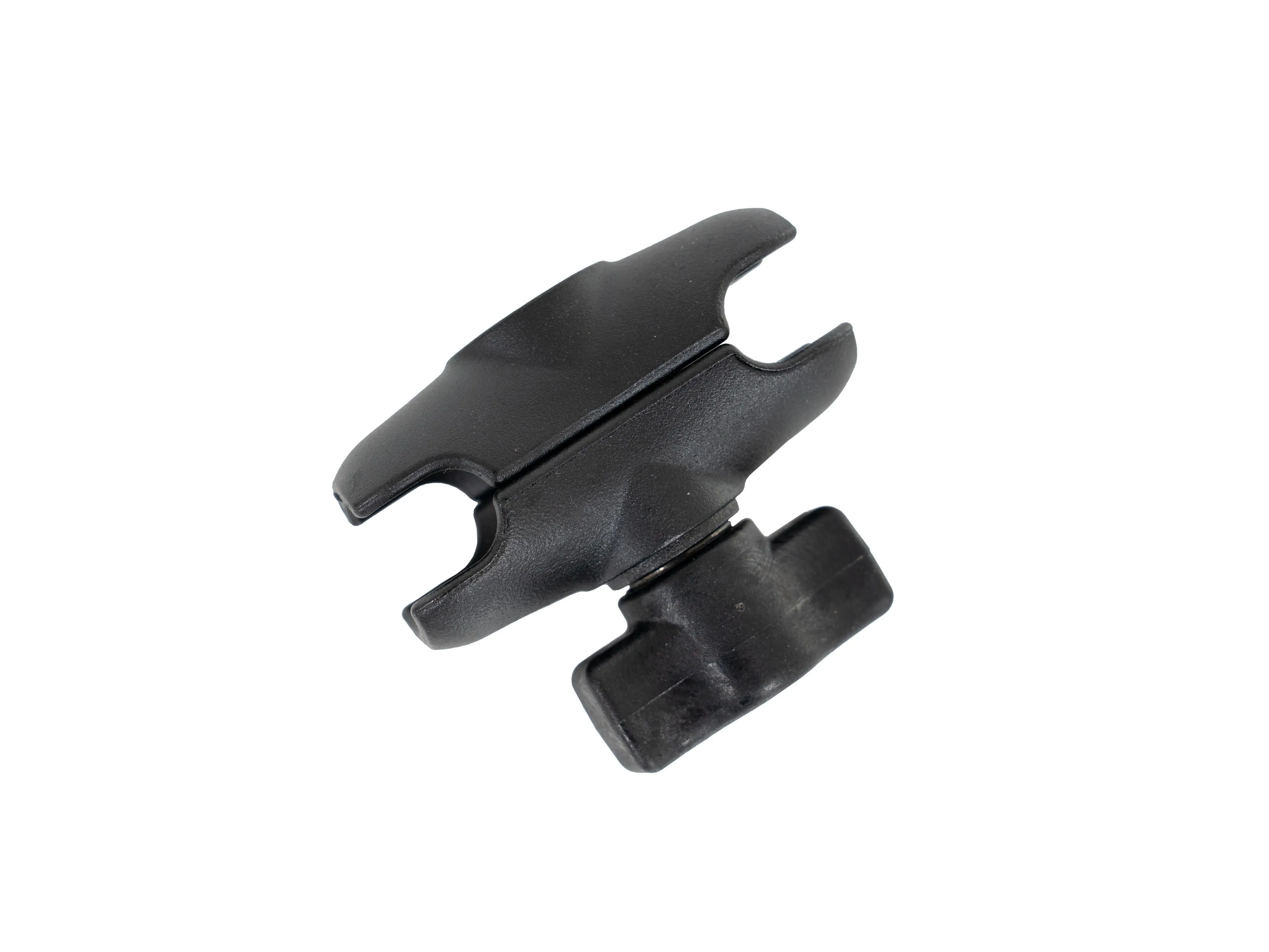 RAM MOUNT ramię 2,38" do dwustronnego montażu głowicy obrot. 1"