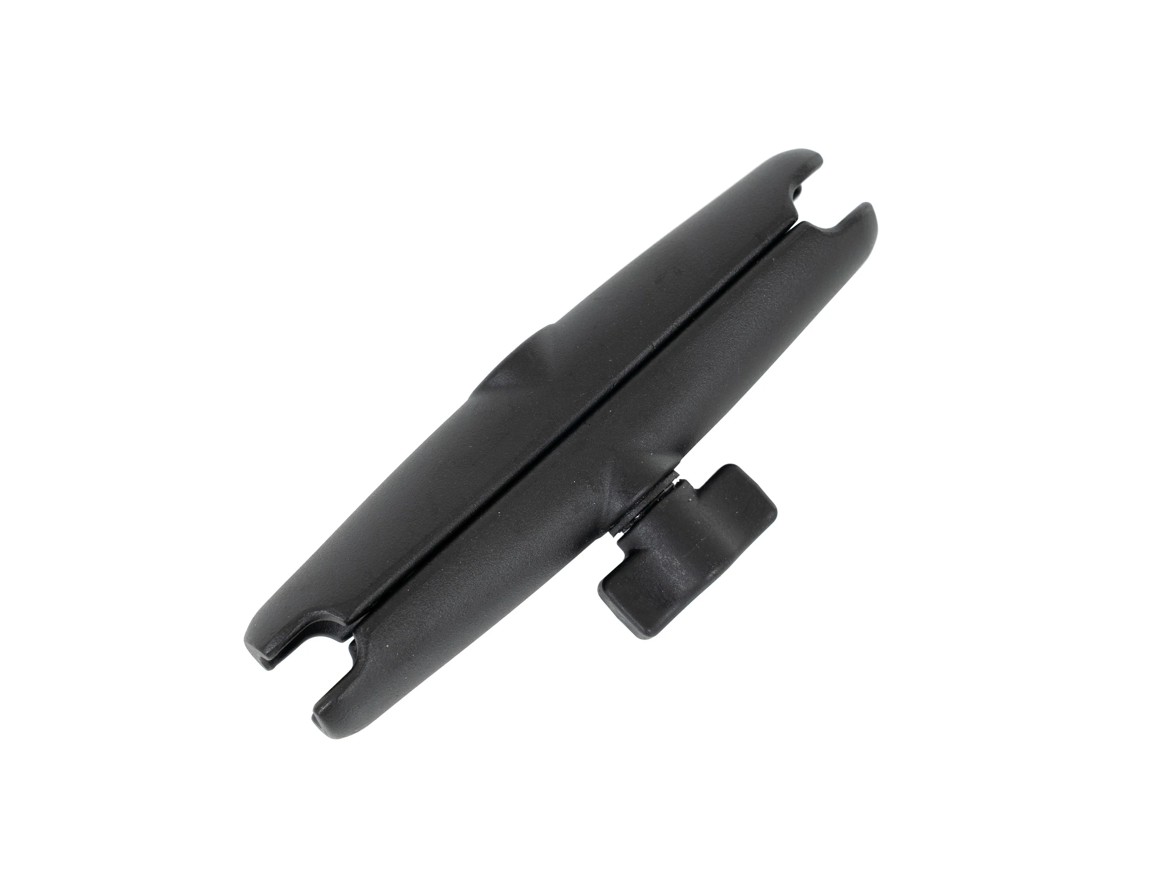 RAM MOUNT ramię 6" do dwustronnego montażu głowicy obrot. 1"