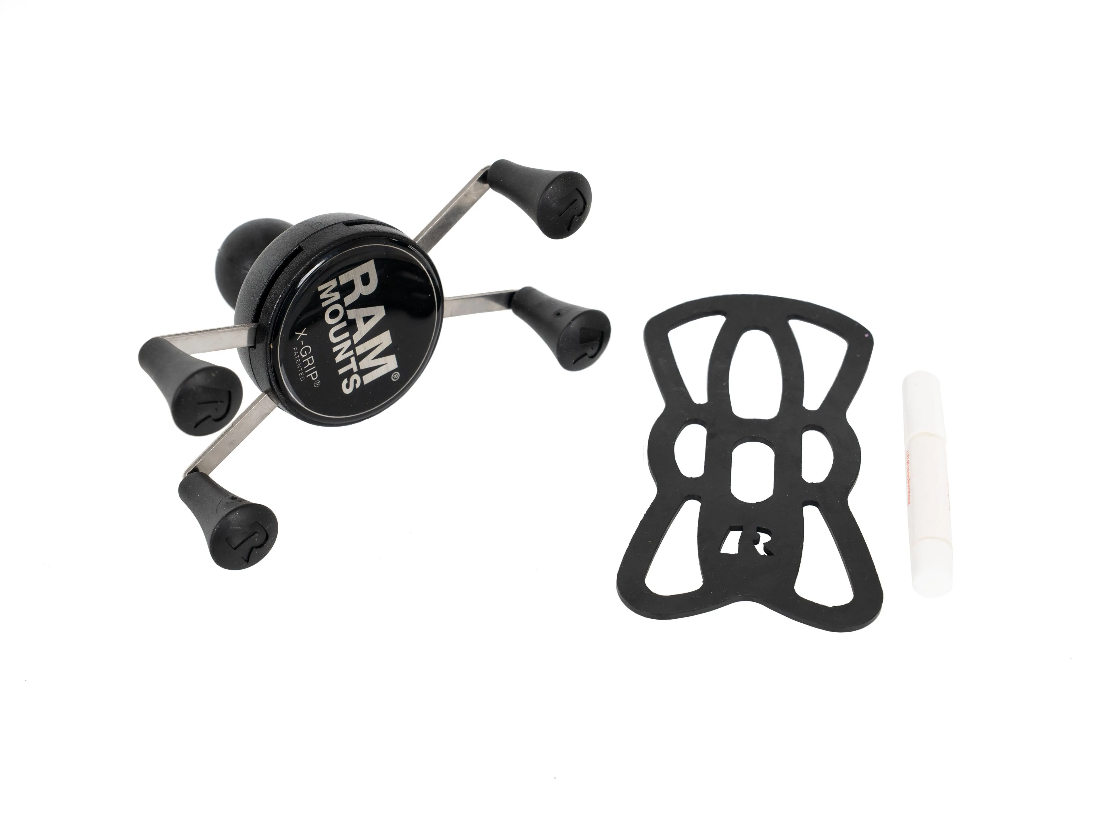 RAM MOUNT Uniwersal X-Grip uchwyt do smartfonów z głowicą obrot.1"